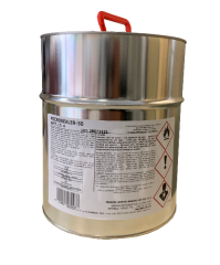 Microsealer 50 - Şeffaf Su Yalıtımı, Nem Bariyeri - 4Litre