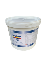 Ribond K780  LVT, PVC Zemin Yapıştırıcısı - 20kg Kova