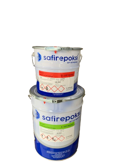 Huntsman Araldite Epoxy Primer Dp - 20kg Set