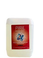 Pürkay Pırıl - Epoksi Yüzey Temizleyici -10kg