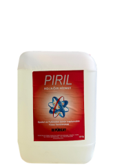 Pürkay Pırıl - Epoksi Yüzey Temizleyici -10kg
