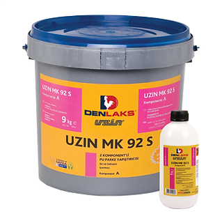 Uzin MK 92 / S Parke Yapıştırıcısı