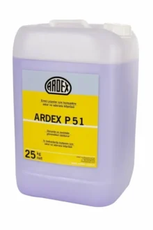 ARDEX P51 konsantre astar ve aderans köprüsü