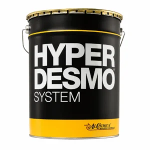 Alchimica Hyperdesmo 815 poliüretan su yalıtım malzemesi 25 kg