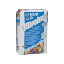 MAPEI Ultratop dekoratif kendiliğinden yayılan tesviye şapı 25kg torba