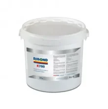 RIBOND K700 PVC vinil zemin yapıştırıcısı 20kg kova