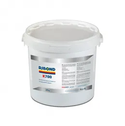 RIBOND K700 PVC vinil zemin yapıştırıcısı 20kg kova