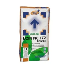 UZIN NC 172 BiTurbo hızlı kuruyan tesviye şapı 25 kg