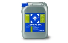 UZIN PE 260 çok amaçlı zemin astarı 10kg bidon